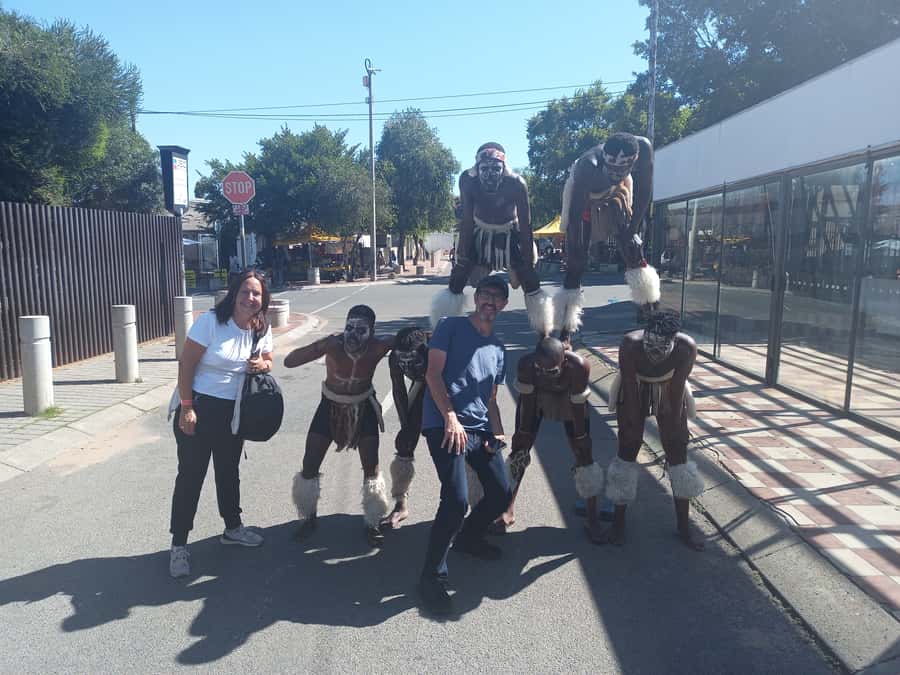 Johannesburg: Soweto History Tour with Hotel Pickup - Full-day or half-day: which fits your trip?