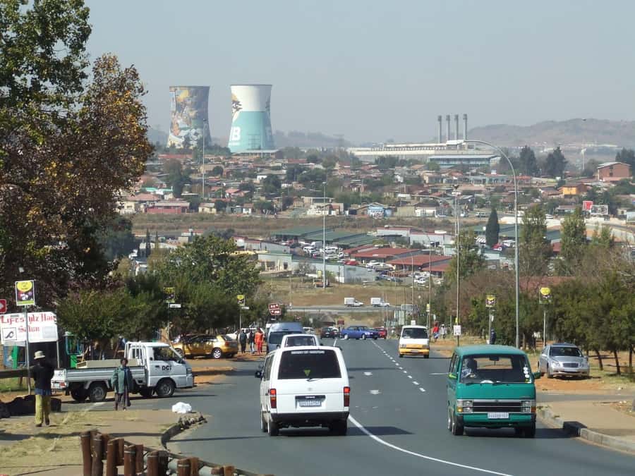 Johannesburg: Soweto Night Tour - Timing, comfort, and practical details