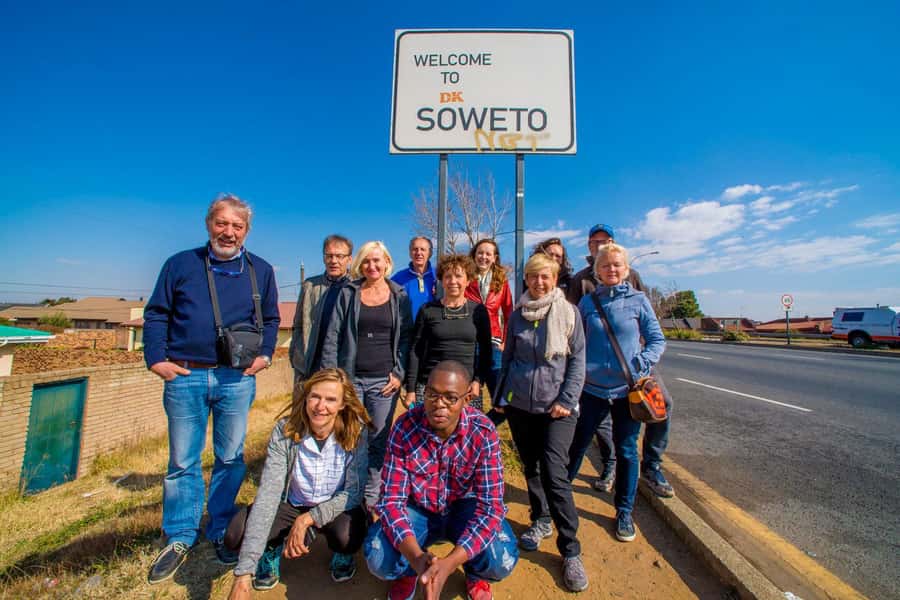 Johannesburg: Soweto Night Tour - Should you book the Soweto Night Tour?