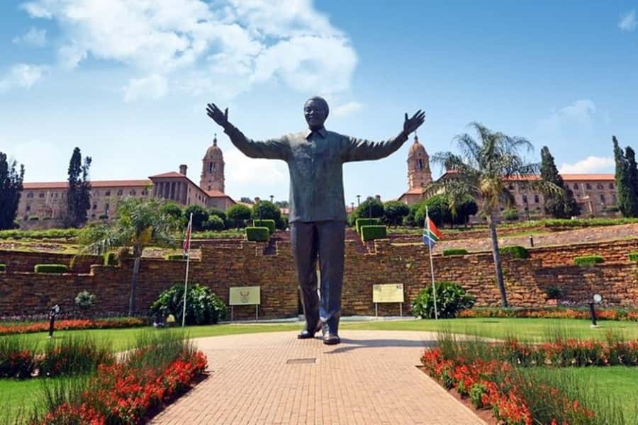 Johannesburg, Soweto & Pretoria City Tours in One Day!!! - Key points to know before booking