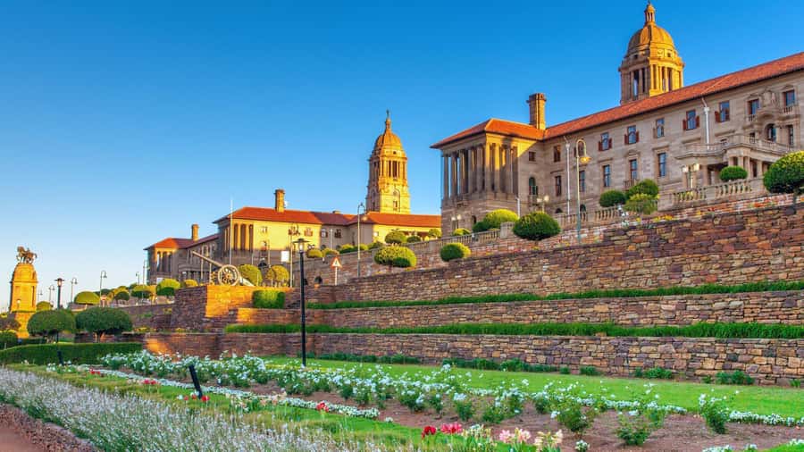 Johannesburg, Soweto & Pretoria City Tours in One Day!!! - Why this one-day route works