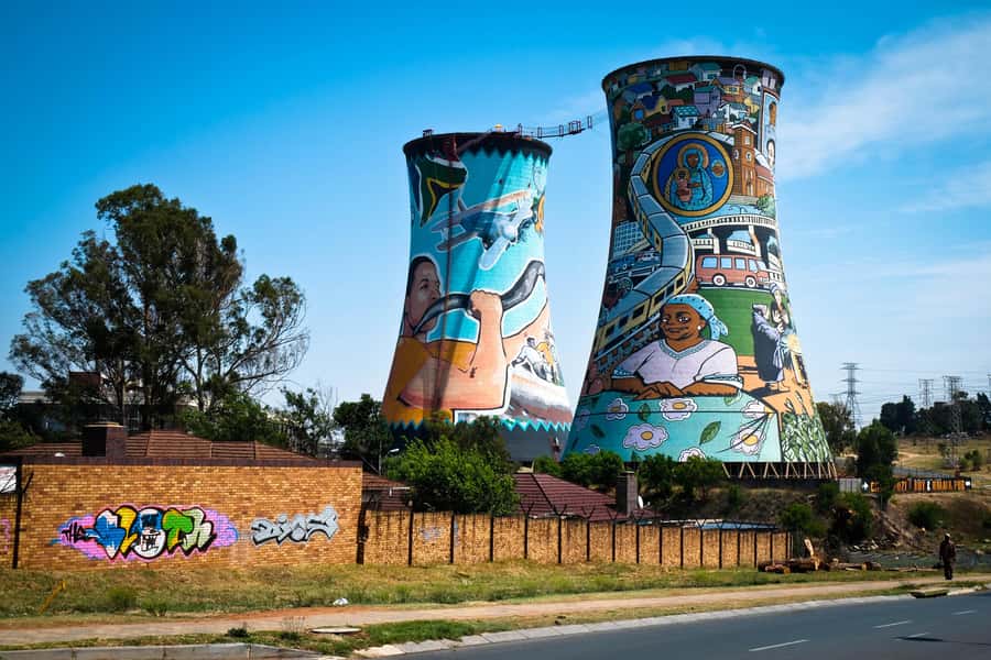 Johannesburg, Soweto & Pretoria City Tours in One Day!!! - Is $233 a fair price?