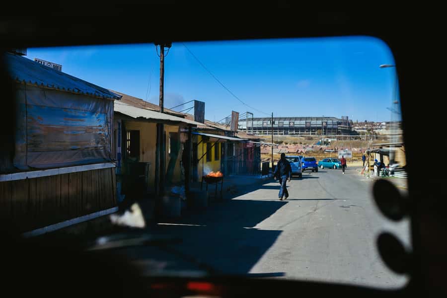 Johannesburg: Soweto Tour by Tuk Tuk - Informal settlement visit and the question of respectful tourism