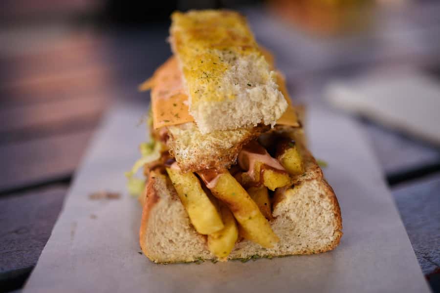 Johannesburg: Soweto Tour by Tuk Tuk - Ending with a Kota instead of a standard tourist lunch