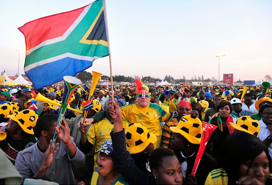 Johannesburg: Soweto Tour with Lunch - Key points to know before booking