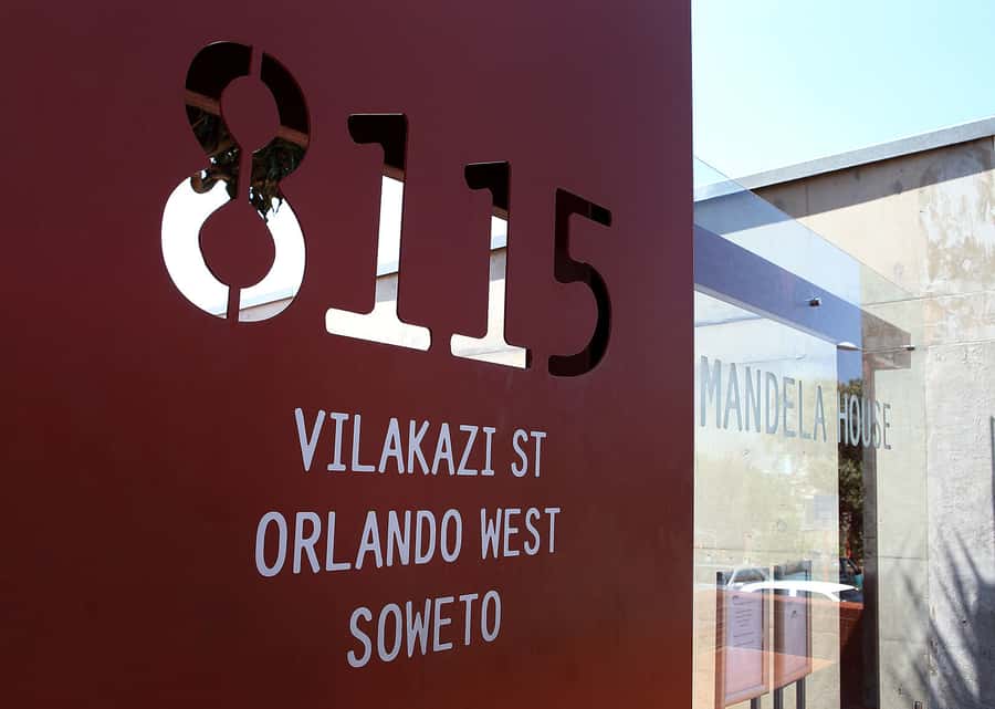 Johannesburg: Soweto Tour with Lunch - Orlando West and the addresses of history