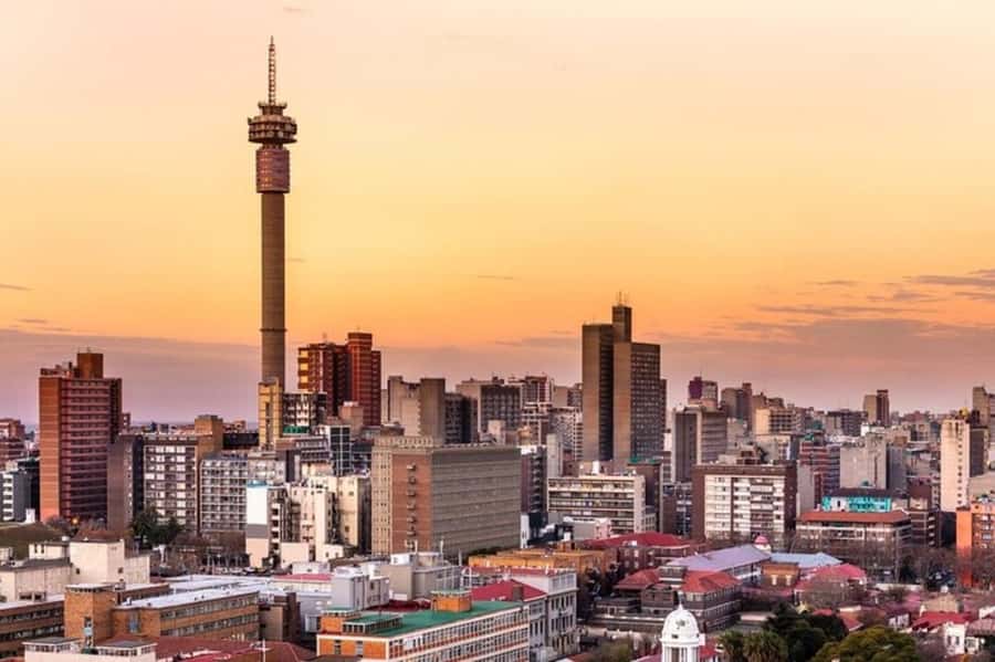 Johannesburg: Walking Custom Tour with a Local Guide - Key Things to Know Before You Book
