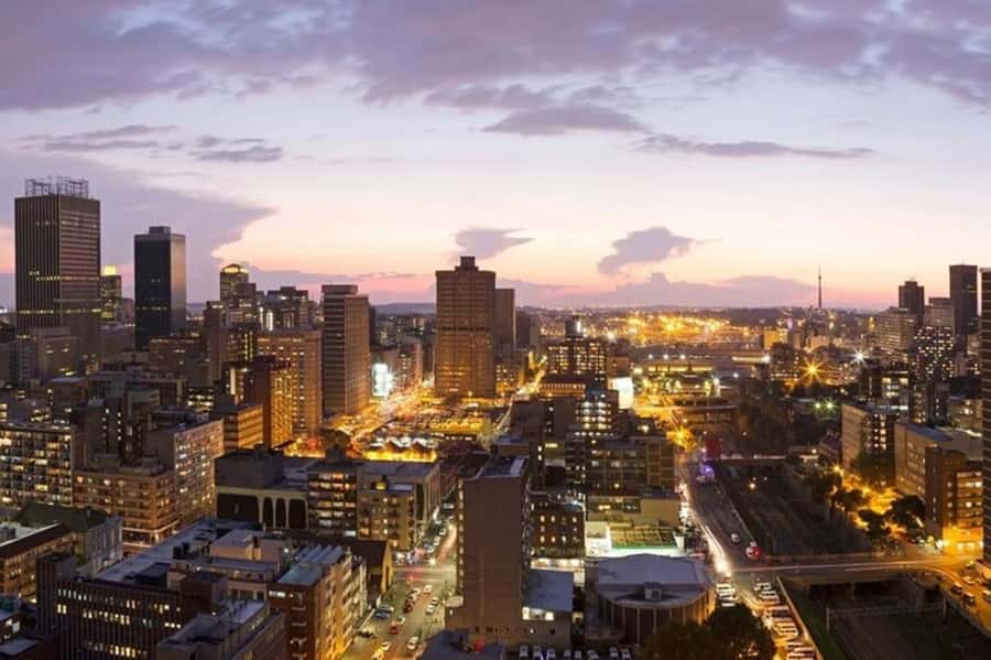 Johannesburg: Walking Custom Tour with a Local Guide - Why a Private Johannesburg Walk Makes Sense