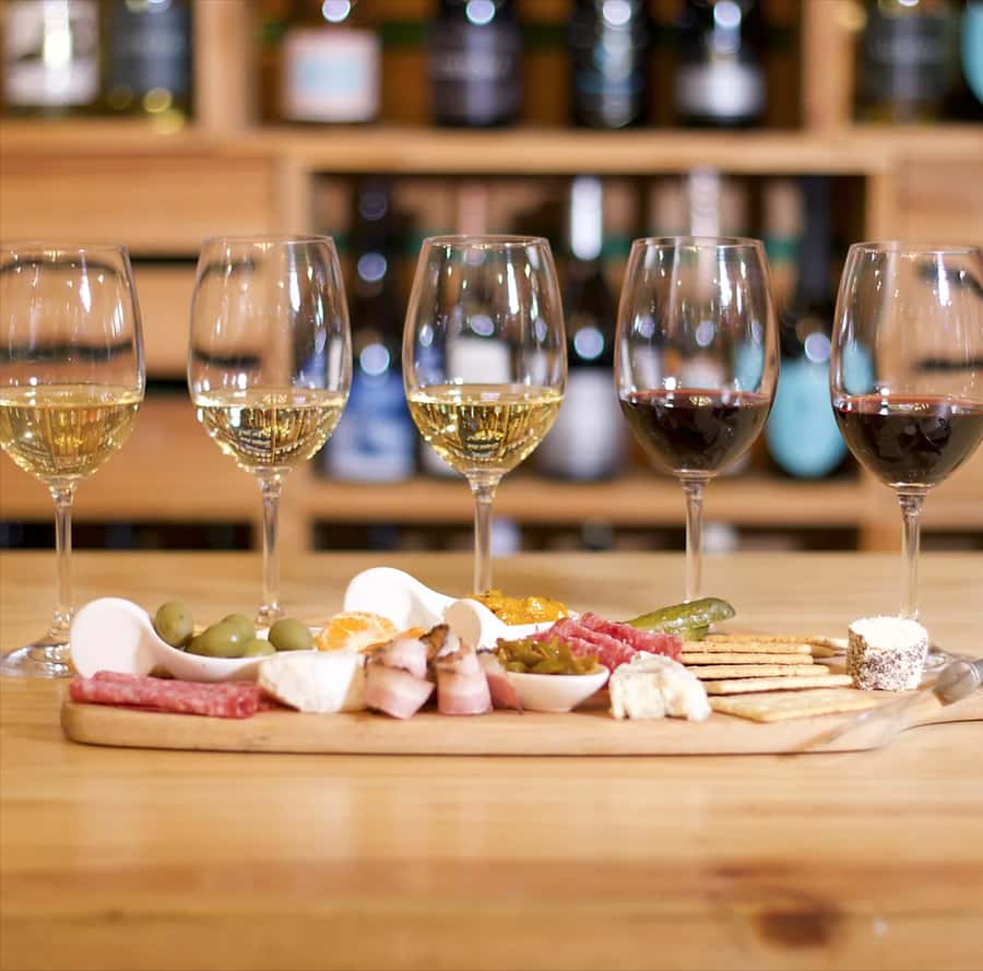 Johannesburg: Wine Tasting - Key points to know before booking