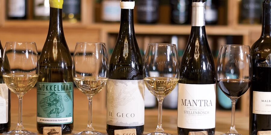 Johannesburg: Wine Tasting - Who will enjoy this most