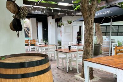 Wine Tasting and Cableway Half Day Tour