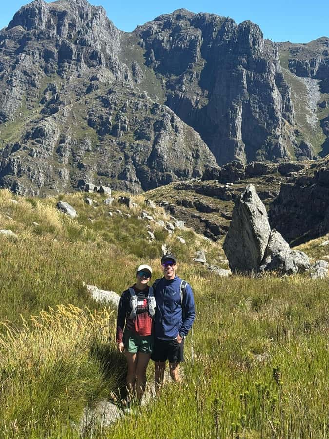 Jonkershoek Nature Reserve: Guided Panorama Trail Hike - How to prepare for the 1,000-meter ascent