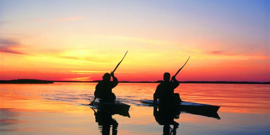 Kayaking Jeffreys Bay - Who Should Book This Experience