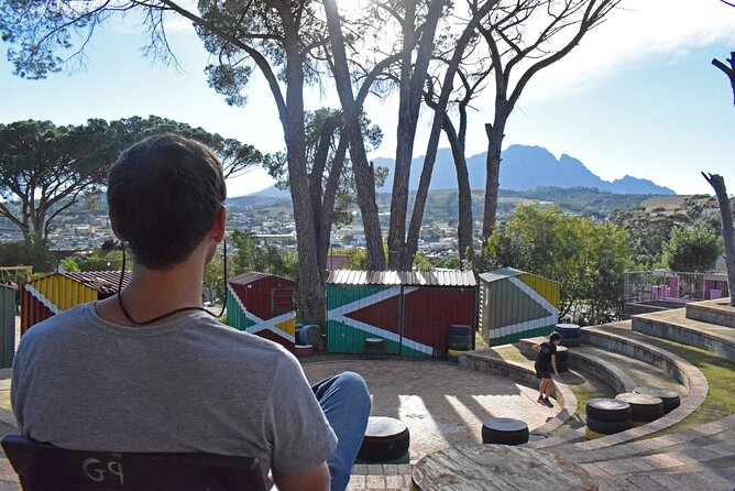 Kayamandi 'Township Development Taster' Walking Tour - Who will enjoy this, and who may not