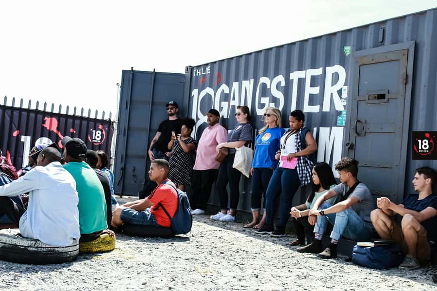 Khayelitsha: 3-Hour Township Walking Tour - Leather crafts and local enterprise