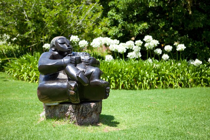 Kirstenbosch Garden, Bo-Kaap-Penguins & Cape of Good Hope Tour - Simon’s Town and the story of Just Nuisance