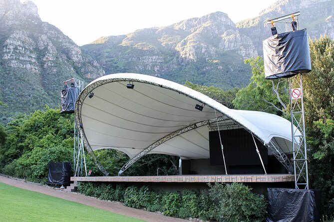 Kirstenbosch Garden, Bo-Kaap-Penguins & Cape of Good Hope Tour - Meeting the African penguins at Boulders Beach