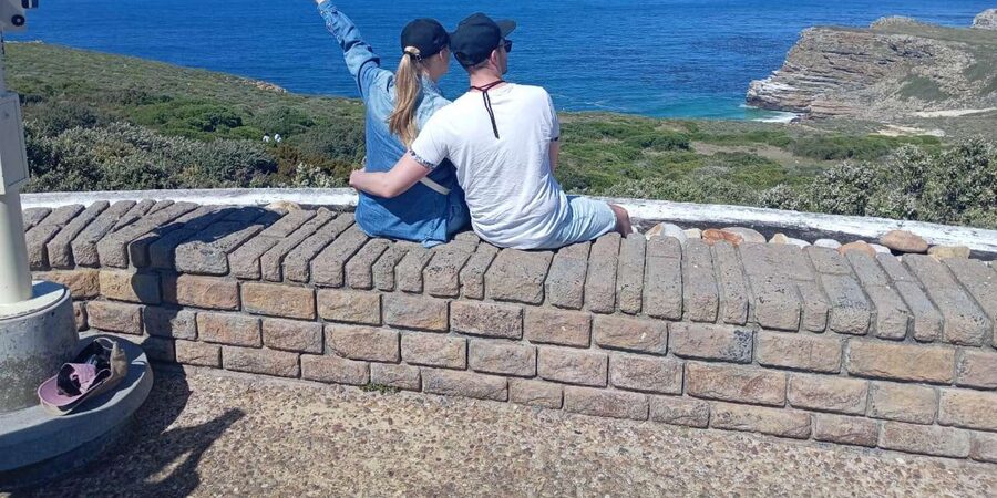 Kirstenbosch Garden, Bo-Kaap-Penguins & Cape Peninsula Tour - Kalk Bay and Simon’s Town add character