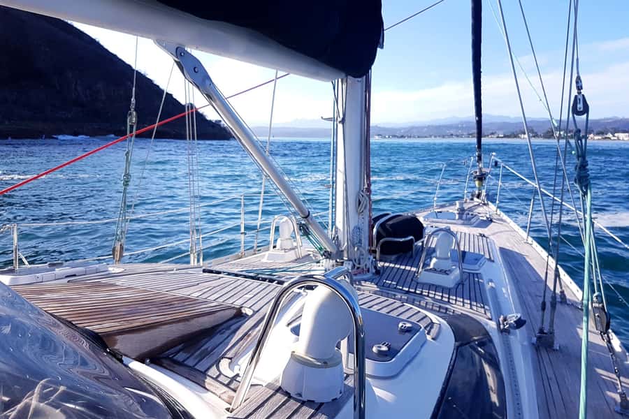 Knysna: 1.5-Hour Sailing Experience - Final call: should you book it?