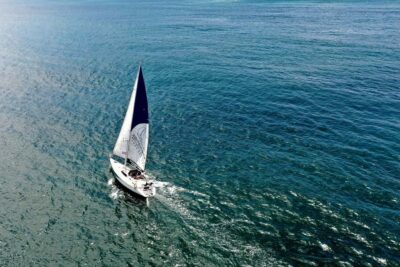 1.5-Hour Sailing Experience