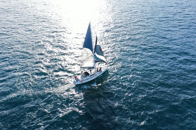 Knysna Day Sailing Cruise 1.5 hour - What $79.75 buys you