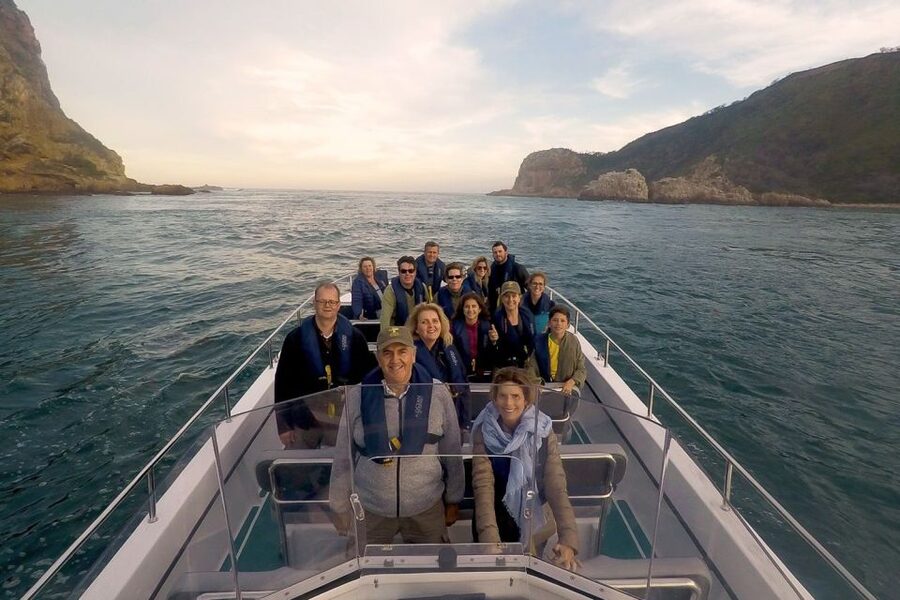 Knysna Heads and Estuary Adventure - Key things to know before you go