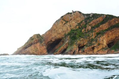 Knysna Heads and Estuary Adventure