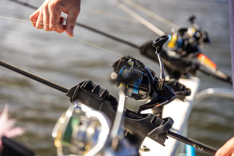 Knysna Lagoon Fishing Charter - Five things to know before you book