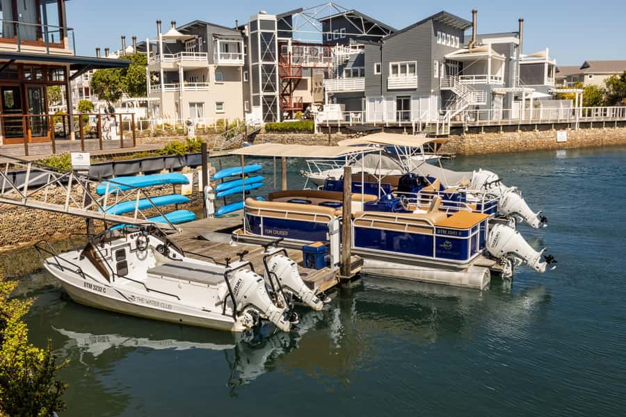 Knysna Lagoon Fishing Charter - What is included, and what should you pack?