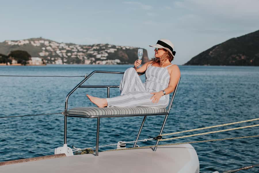 Knysna: Luxury Catamaran Marine Adventure Tour - Key points to know before sailing