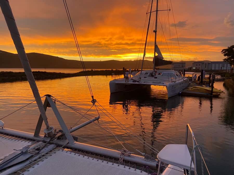 Knysna: Luxury Sunset Cruise with Captain's Barbeque - Who will enjoy this Knysna cruise most