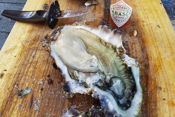 Knysna Oyster Tour - Why the short 90-minute format works