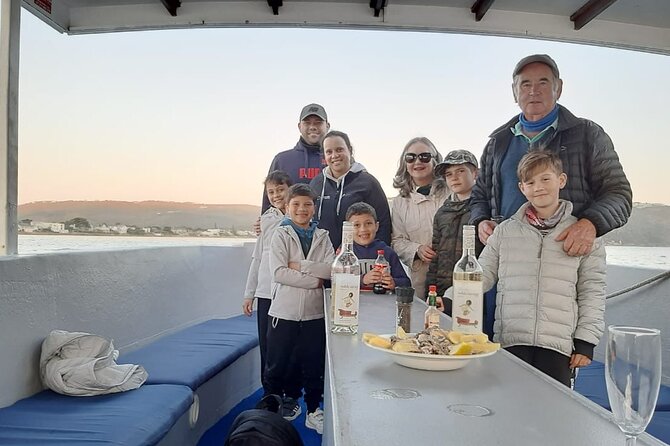 Knysna Oyster Tour - Weather, comfort, and practical planning