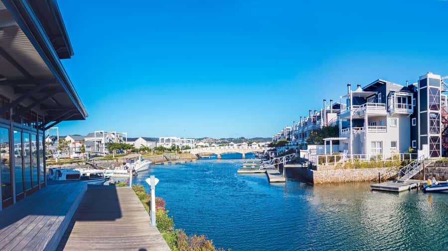Knysna: Sightseeing Cruise on Coquette - Key details before you book