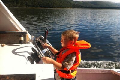 Knysna Sunset Cruise