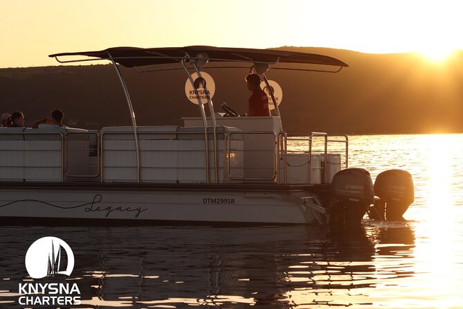 Knysna Sunset Cruise - Is $46.17 a fair price?