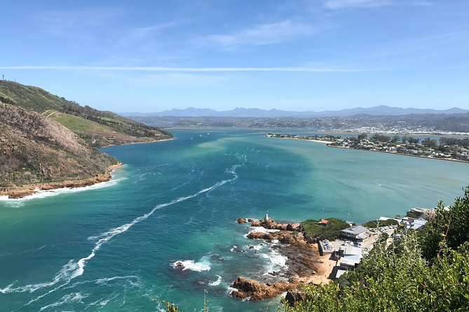 Knysna Sunset Cruise - Who should book this cruise?