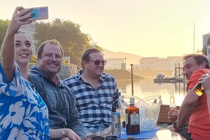 Knysna Sunset Cruise aboard Coquette - Key points to know before you book