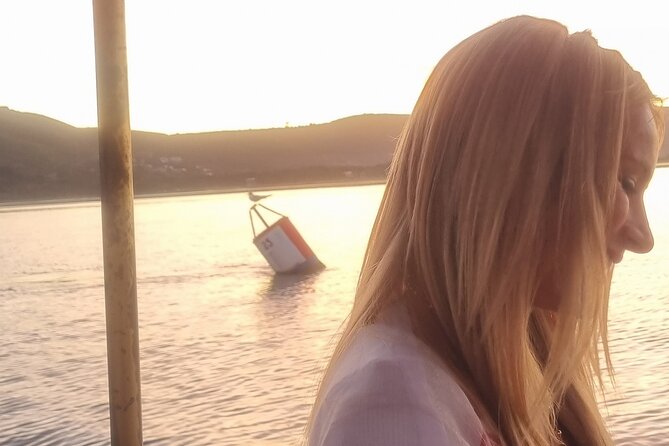Knysna Sunset Cruise aboard Coquette - Booking advice for the best fit