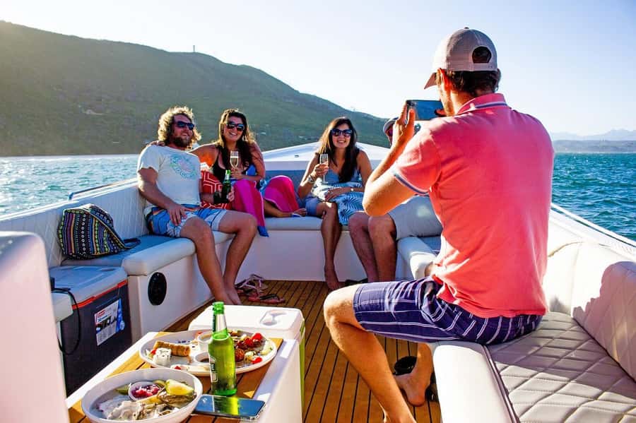 Knysna: Sunset Lagoon Cruise - Five things to know before you book