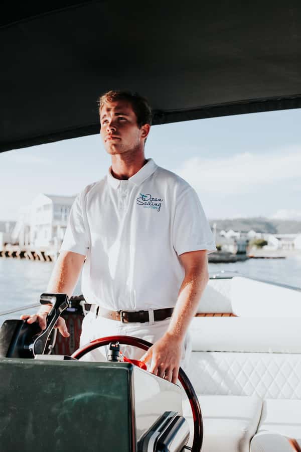 Knysna: Sunset Lagoon Cruise - Is $31 good value?