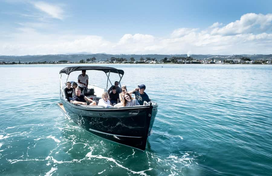 Knysna: Sunset Lagoon Cruise - Who will enjoy this cruise most?