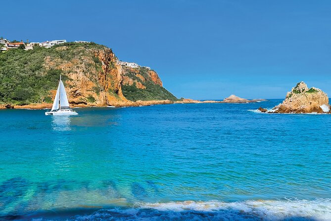 Knysna Sunset Sailing Cruise with captain's steak Braai & Bubbly - Who will enjoy this cruise most?
