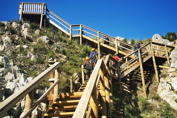 Knysna Ziplines Tour - What to bring and how to prepare