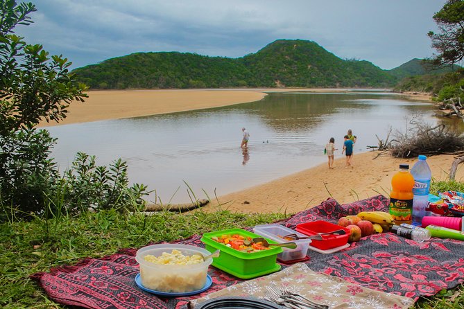Kosi Bay Mouth Experience - Kayaking, Snorkeling, Fish Trap Tour and Fish braai - Why Kosi Bay feels different from a standard boat trip