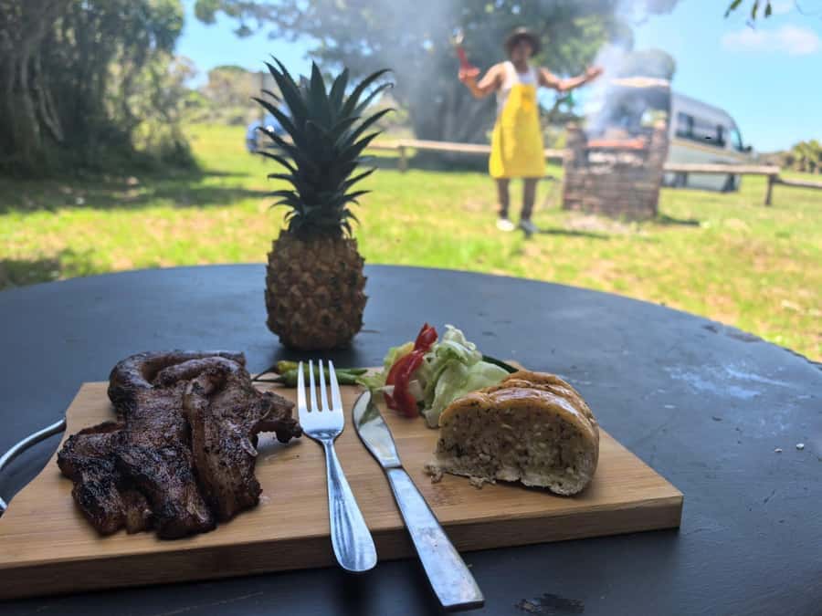 Kragga Kamma Game Park 4x4 & BBQ LUNCH - Should you book the Kragga Kamma safari?