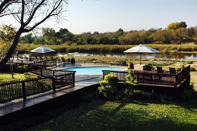 Kruger National Game Park three day PRIVATE Tour - Key points to know before booking