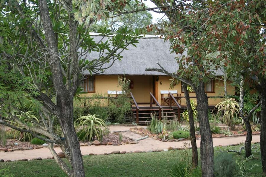 Kruger National Park: 3-Day Essence of the Kruger Safari - The long road from Johannesburg to the Lowveld