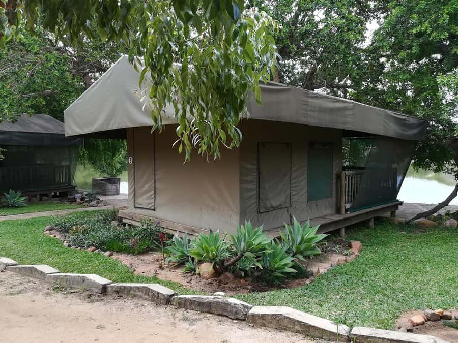 Kruger National Park: 3 Day Safari Tour - Camp life, meals, and the practical comforts
