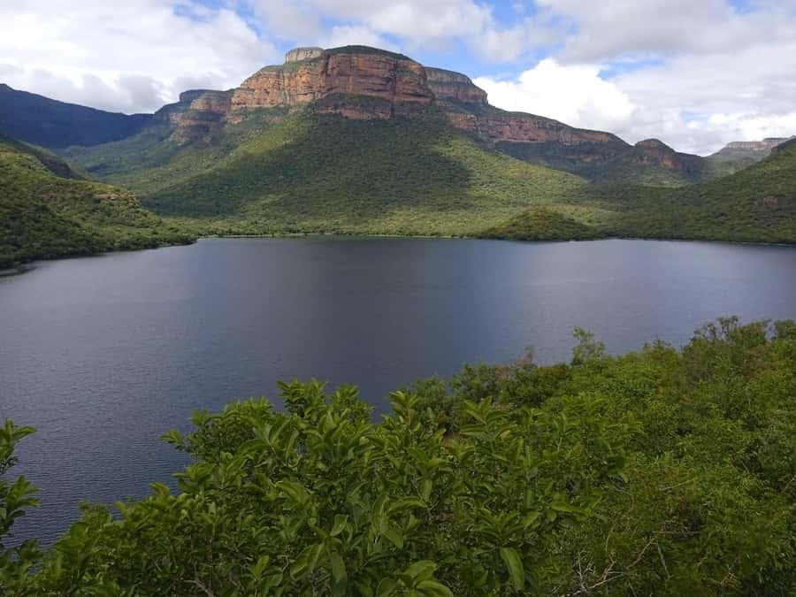 Kruger National Park: 3 Day Safari Tour - Day 3: Blyde River Canyon before the return trip